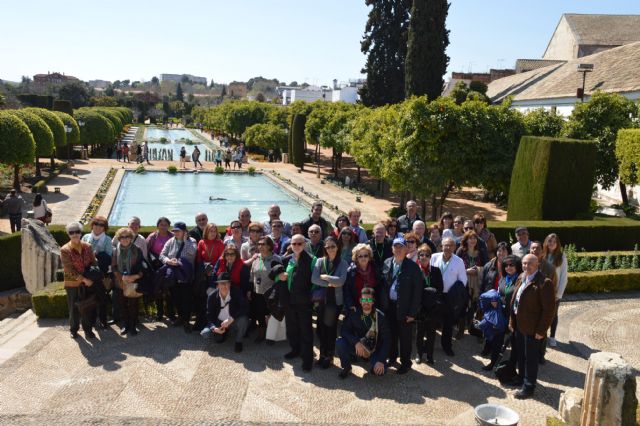 Viaje cultural a Córdoba 2015 - 37